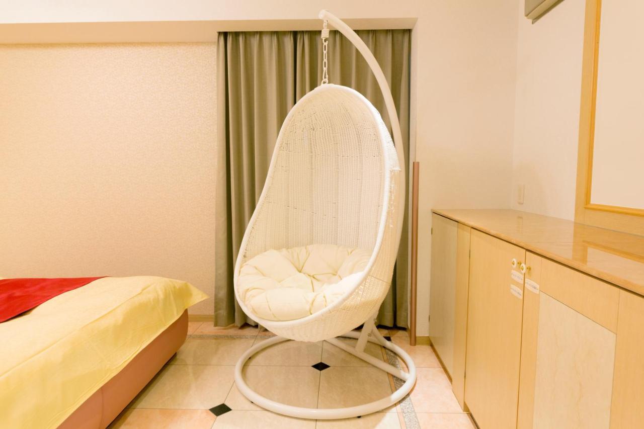 Hotel Lotus Morioka -Adult Only Sizukuisi Kültér fotó