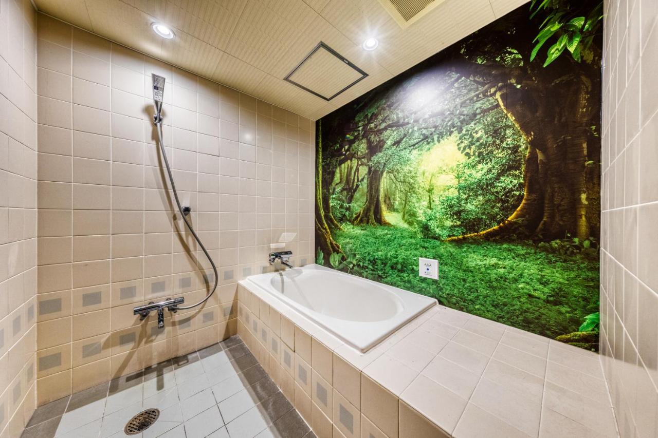 Hotel Lotus Morioka -Adult Only Sizukuisi Kültér fotó