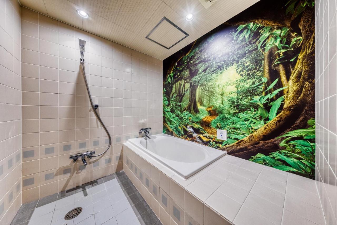 Hotel Lotus Morioka -Adult Only Sizukuisi Kültér fotó