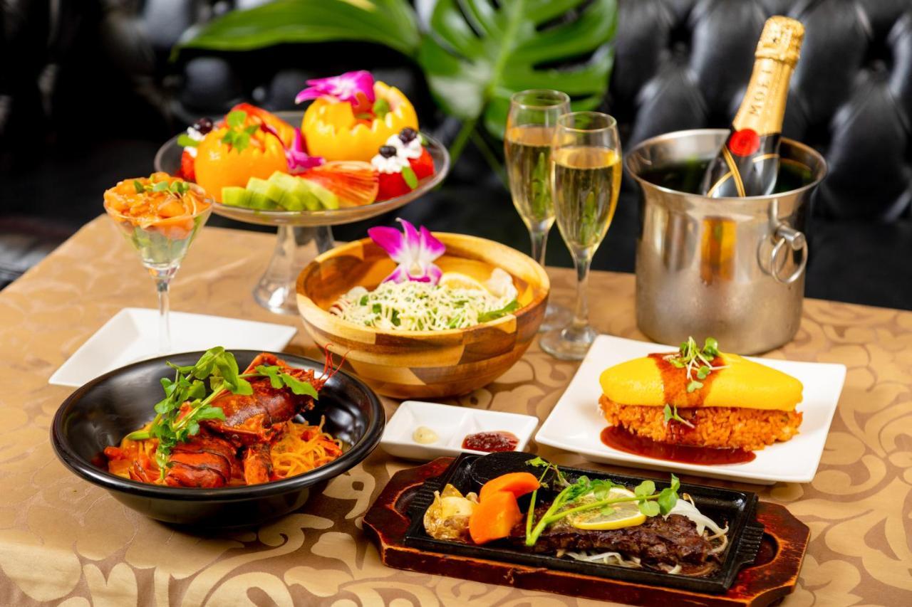 Hotel Lotus Morioka -Adult Only Sizukuisi Kültér fotó