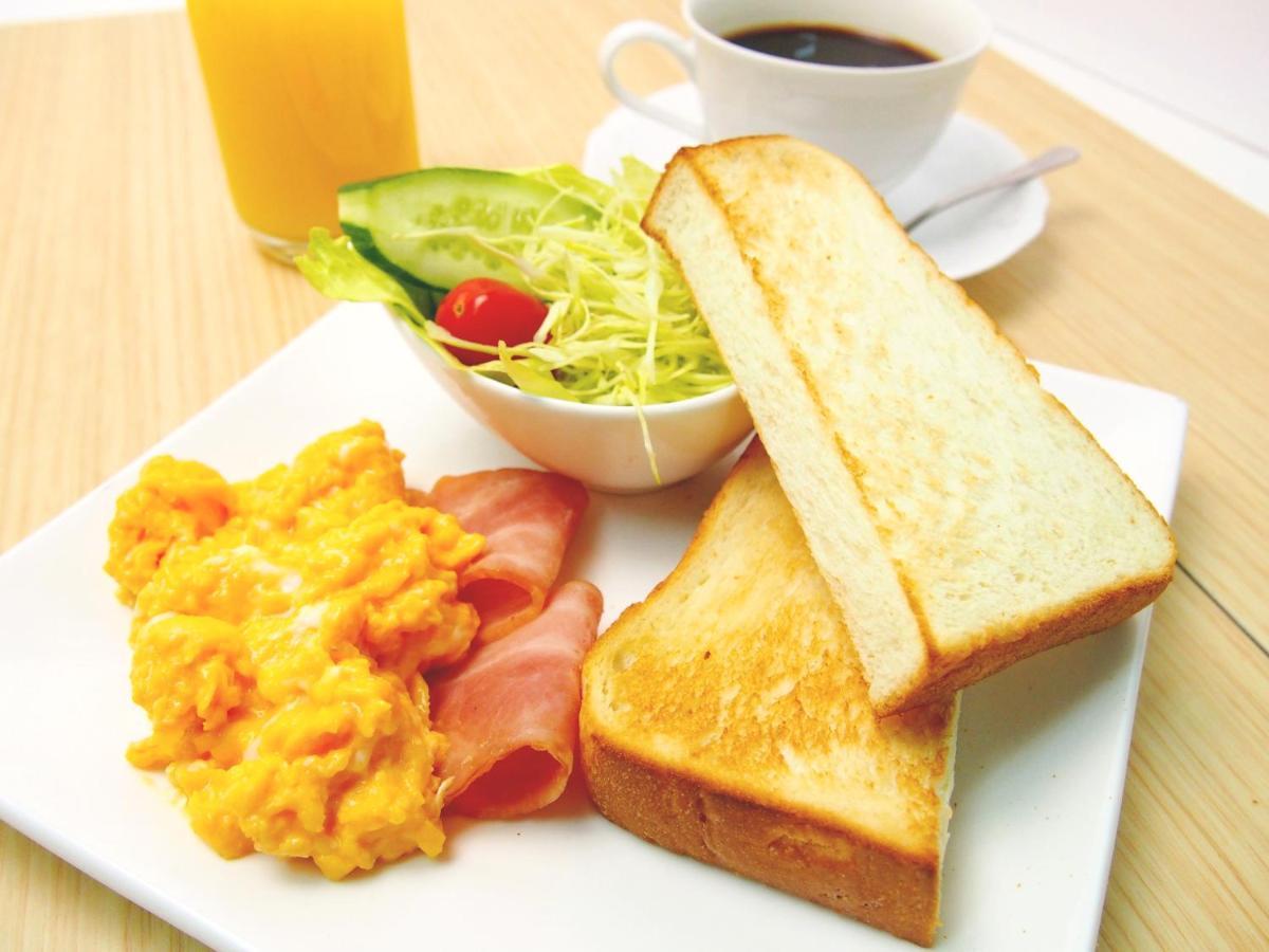 Hotel Lotus Morioka -Adult Only Sizukuisi Kültér fotó