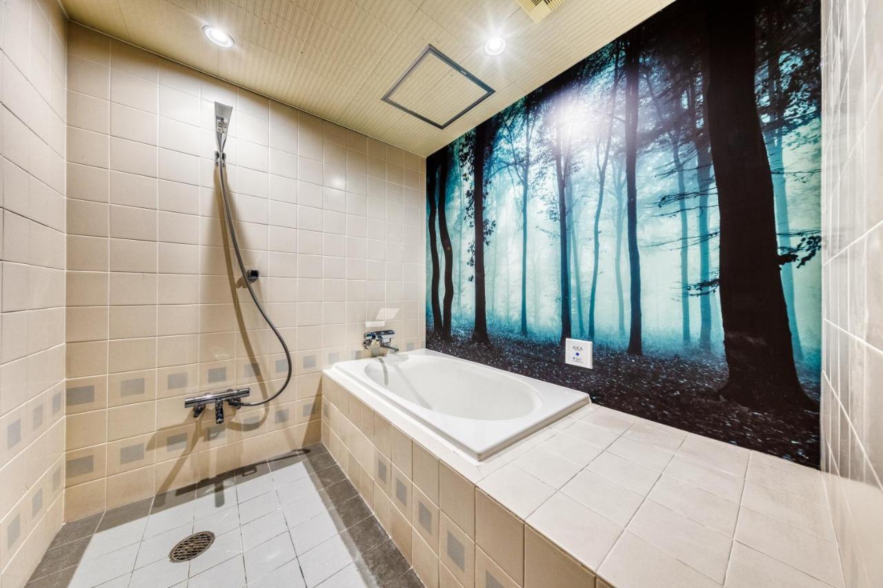Hotel Lotus Morioka -Adult Only Sizukuisi Kültér fotó